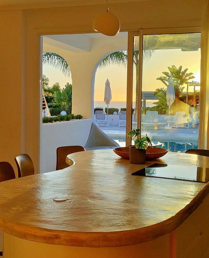 Villa8 Пуерто де Сантяго Екстериор снимка
