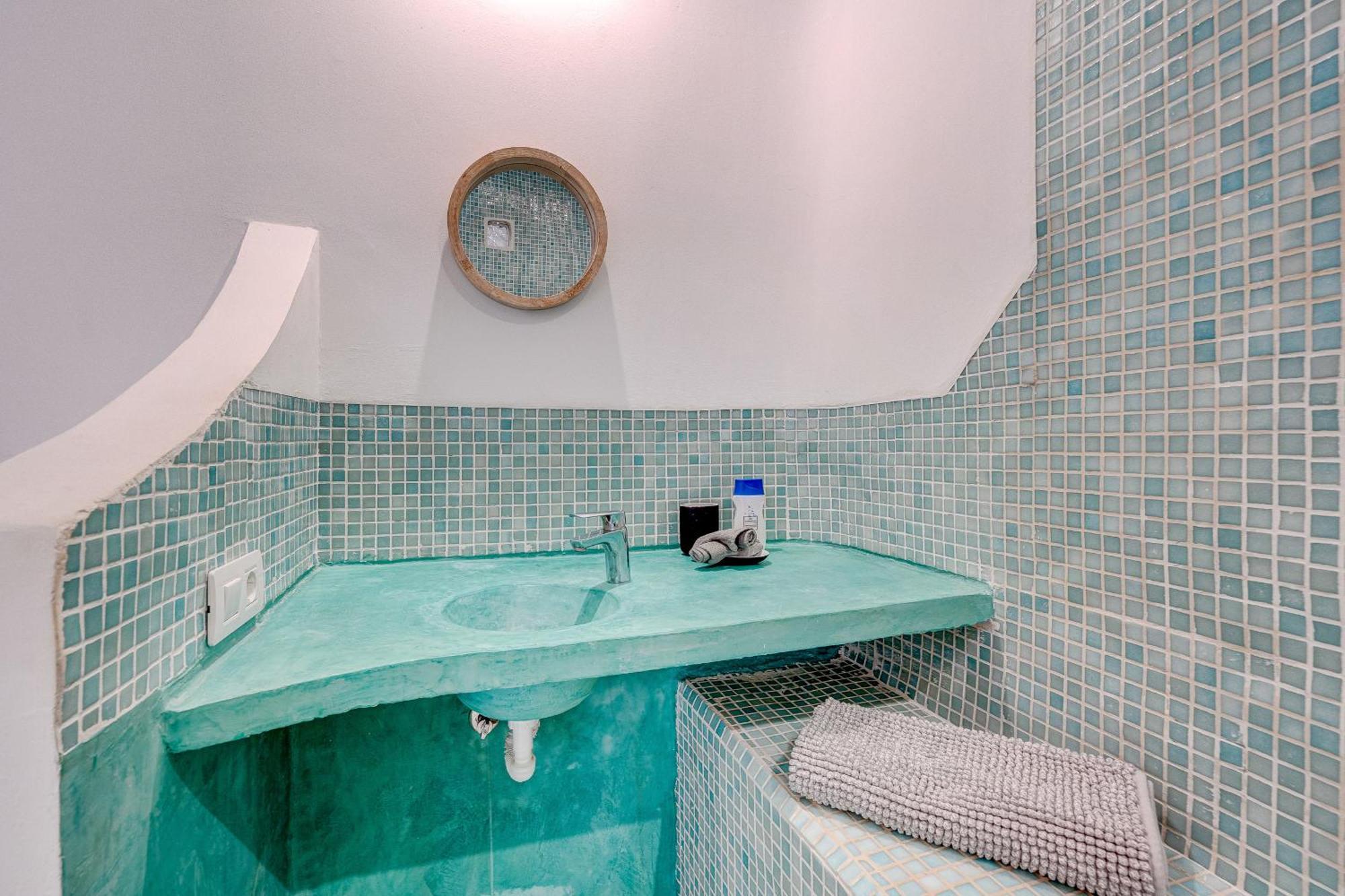Villa8 Пуерто де Сантяго Екстериор снимка