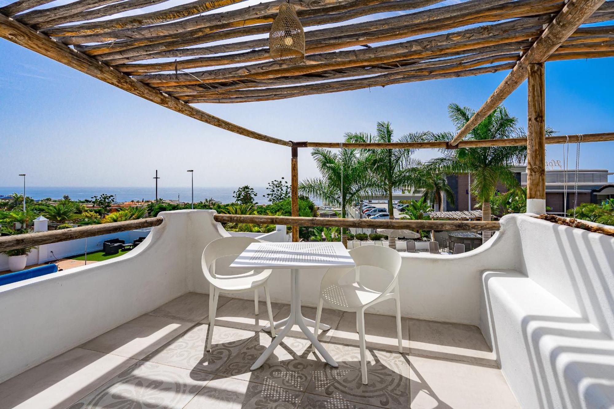 Villa8 Пуерто де Сантяго Екстериор снимка