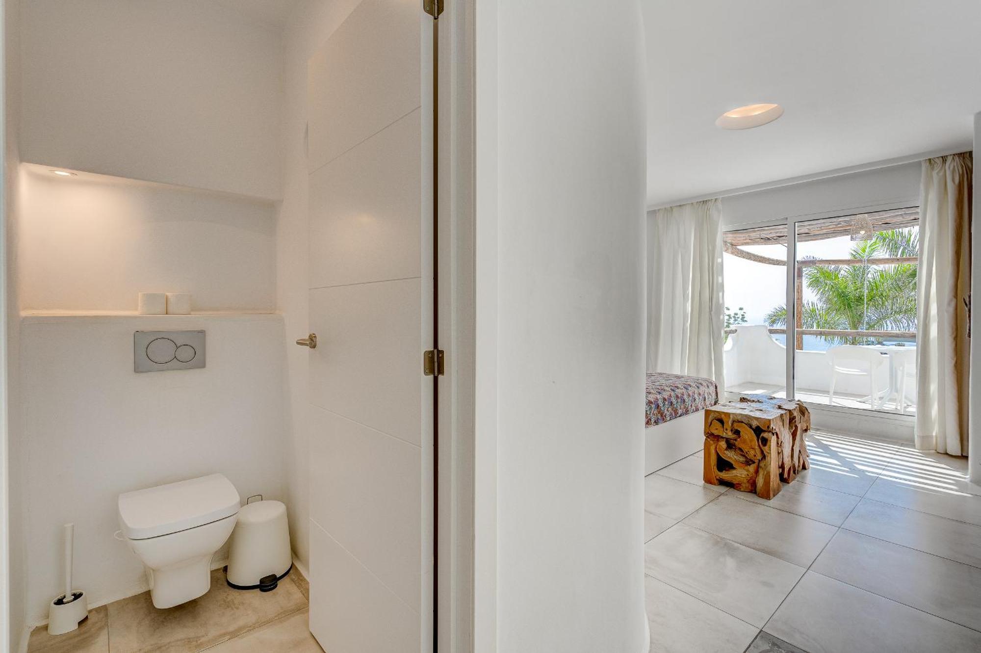 Villa8 Пуерто де Сантяго Екстериор снимка