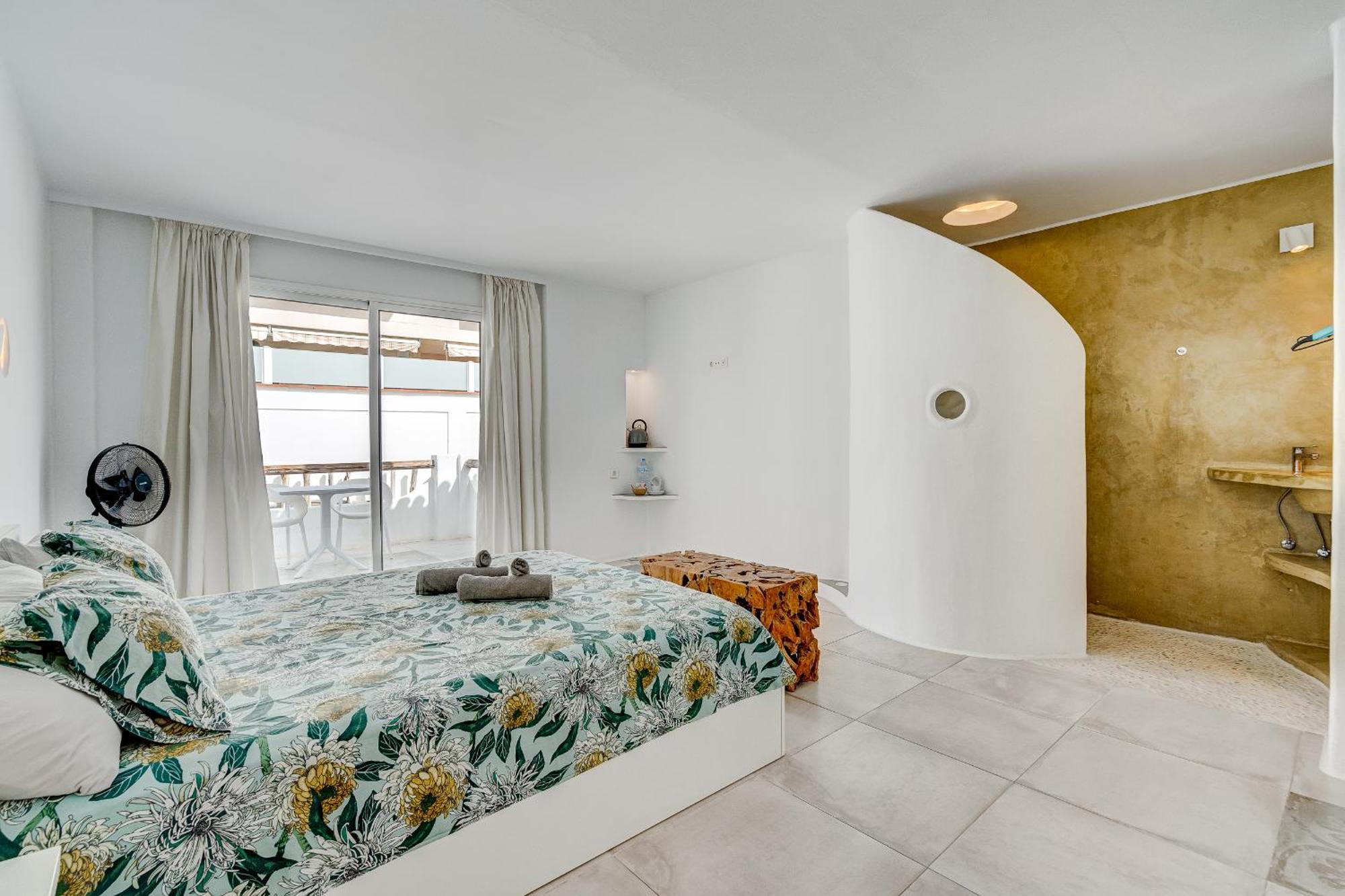 Villa8 Пуерто де Сантяго Екстериор снимка