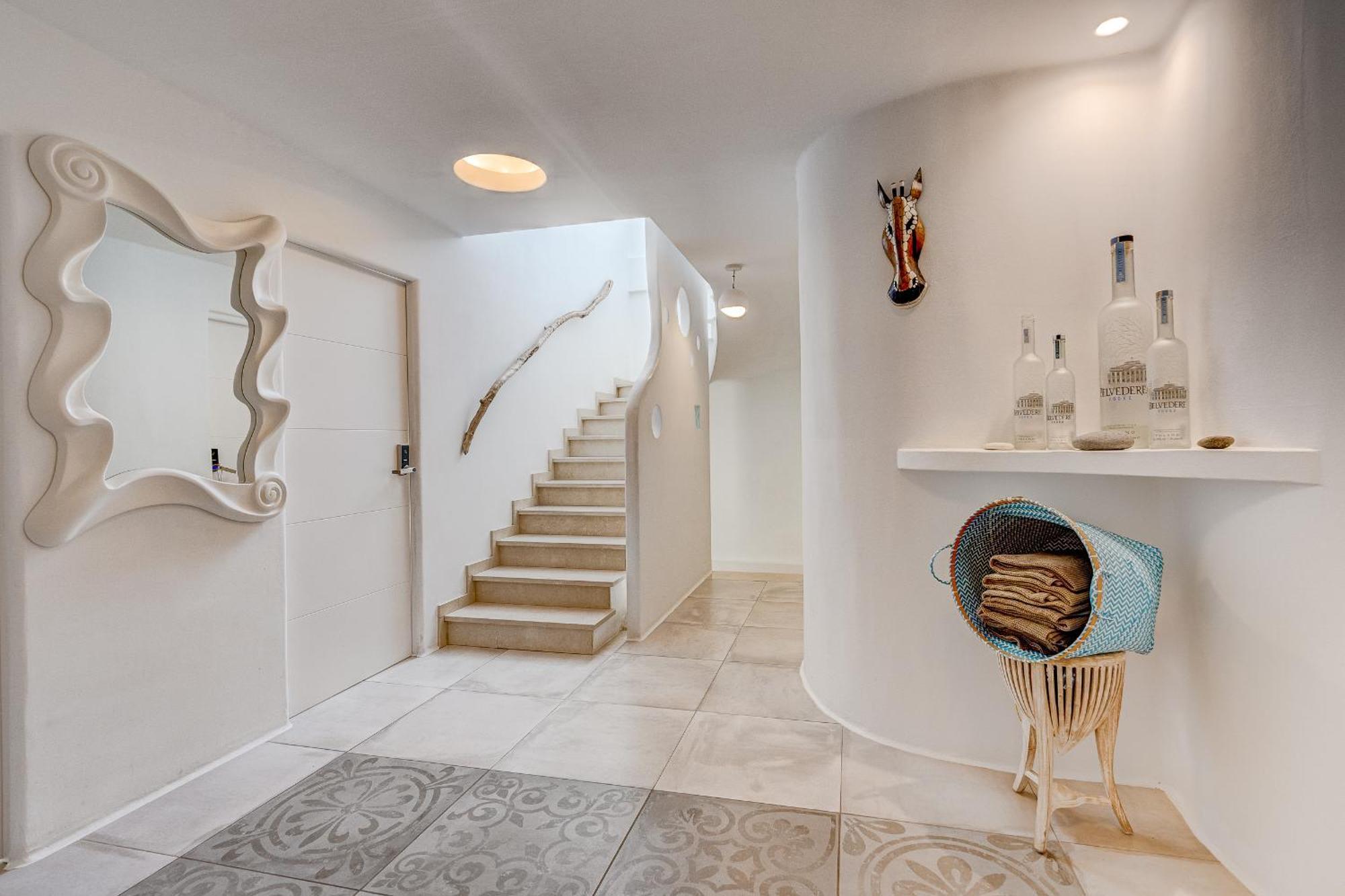 Villa8 Пуерто де Сантяго Екстериор снимка