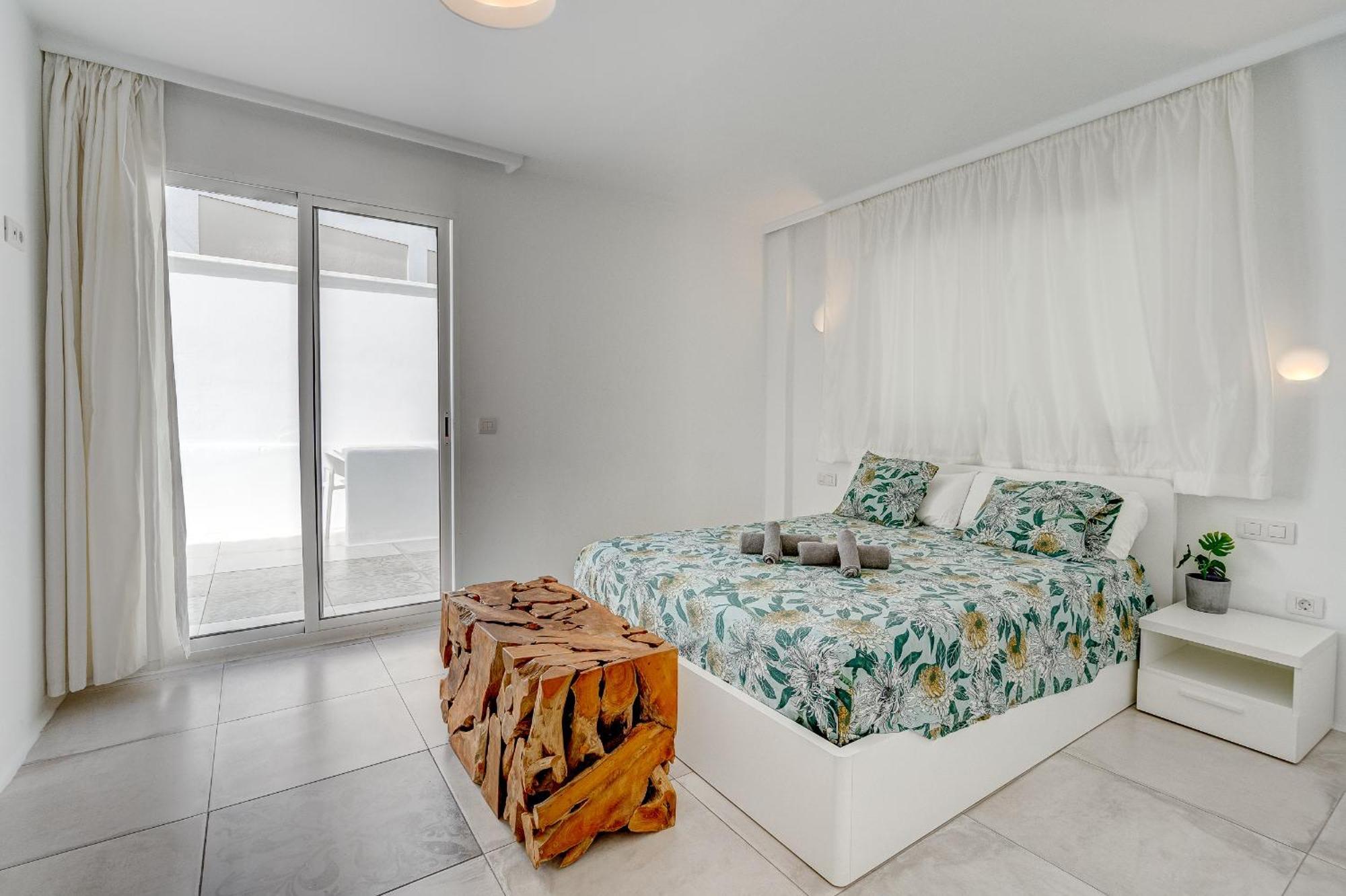 Villa8 Пуерто де Сантяго Екстериор снимка