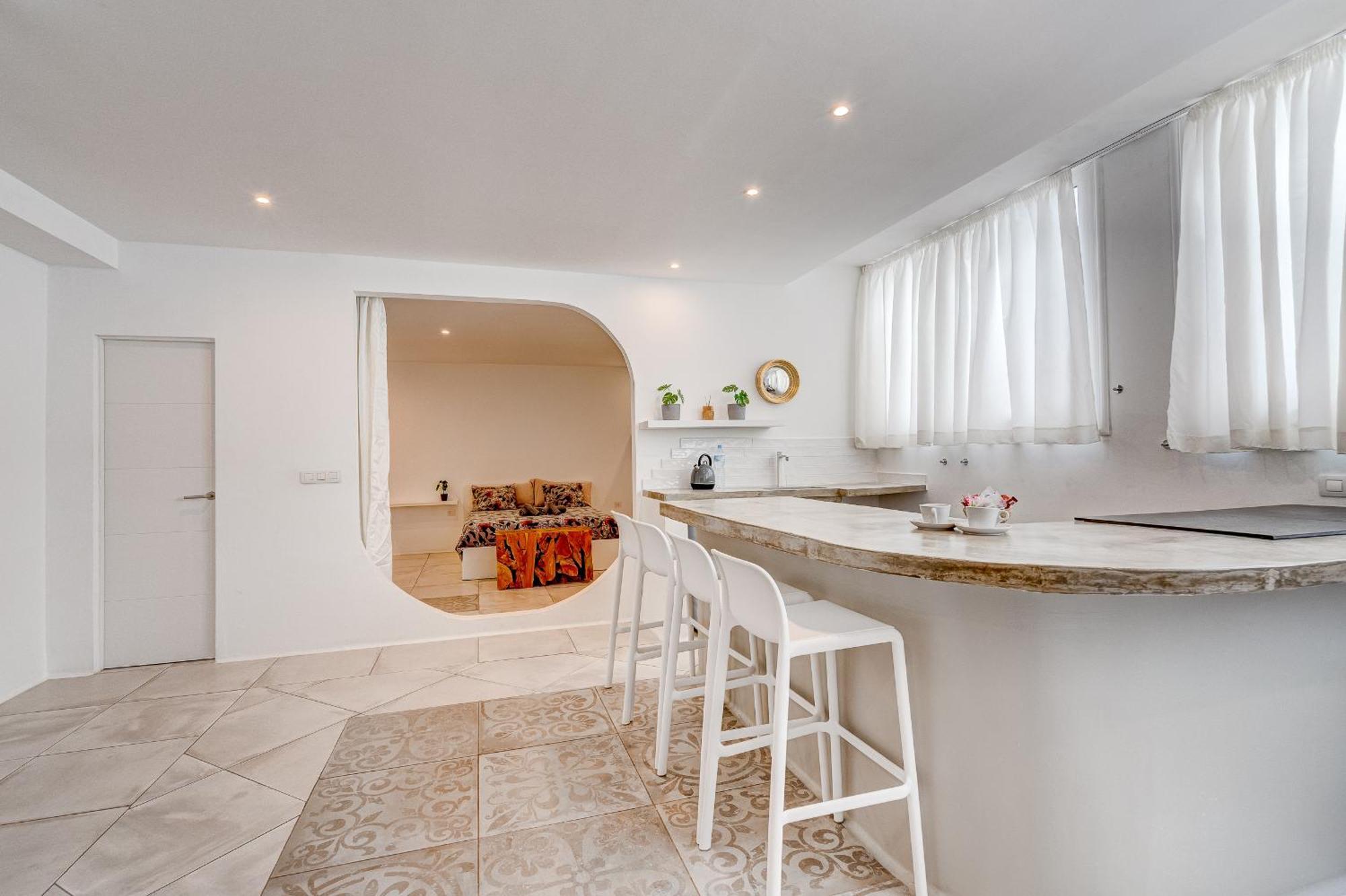 Villa8 Пуерто де Сантяго Екстериор снимка