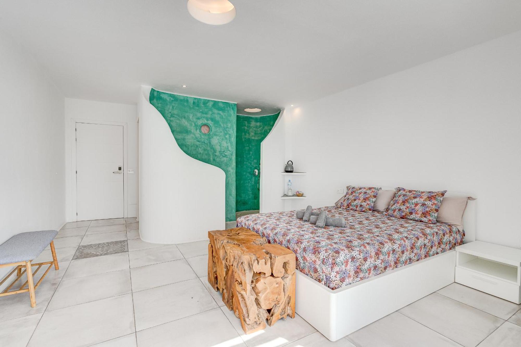 Villa8 Пуерто де Сантяго Екстериор снимка