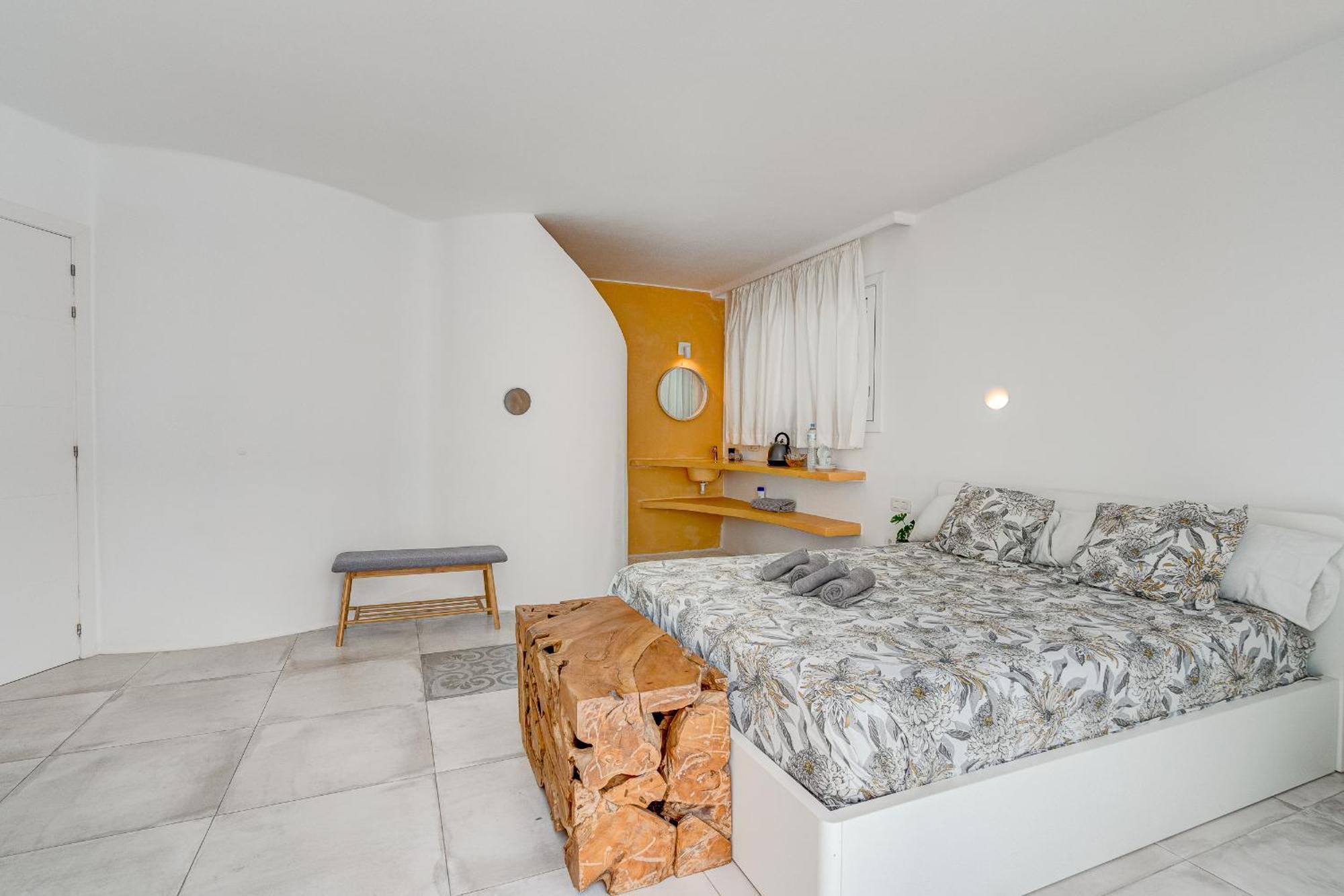 Villa8 Пуерто де Сантяго Екстериор снимка