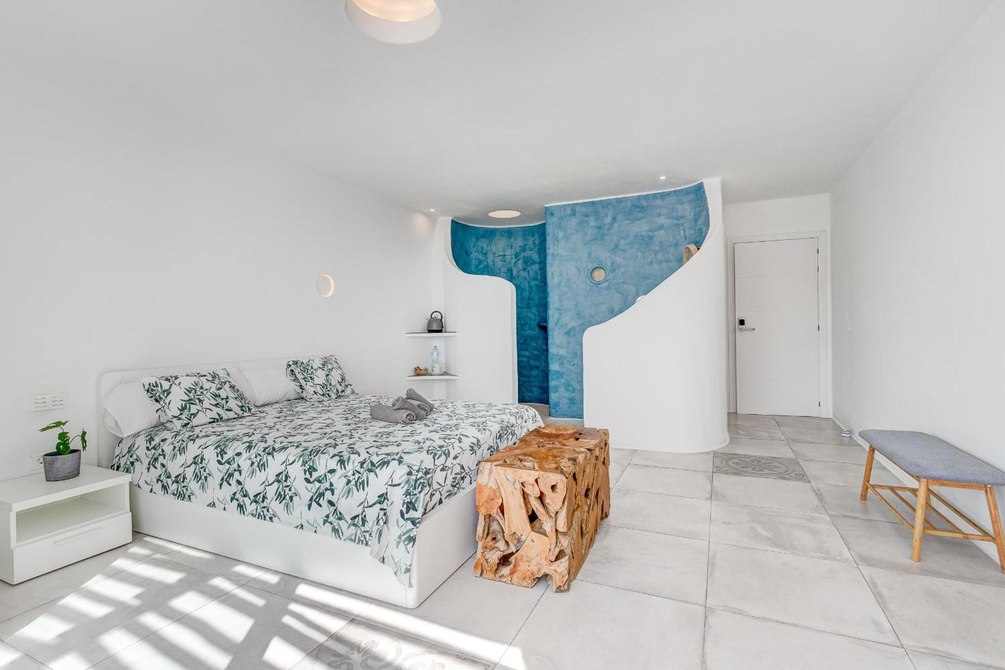 Villa8 Пуерто де Сантяго Екстериор снимка