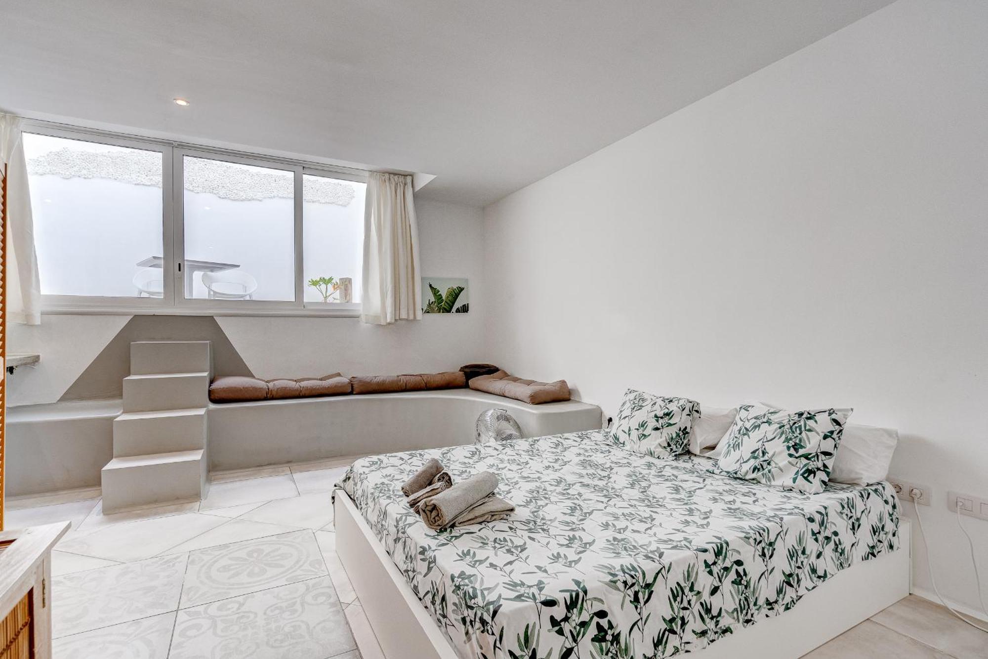 Villa8 Пуерто де Сантяго Екстериор снимка